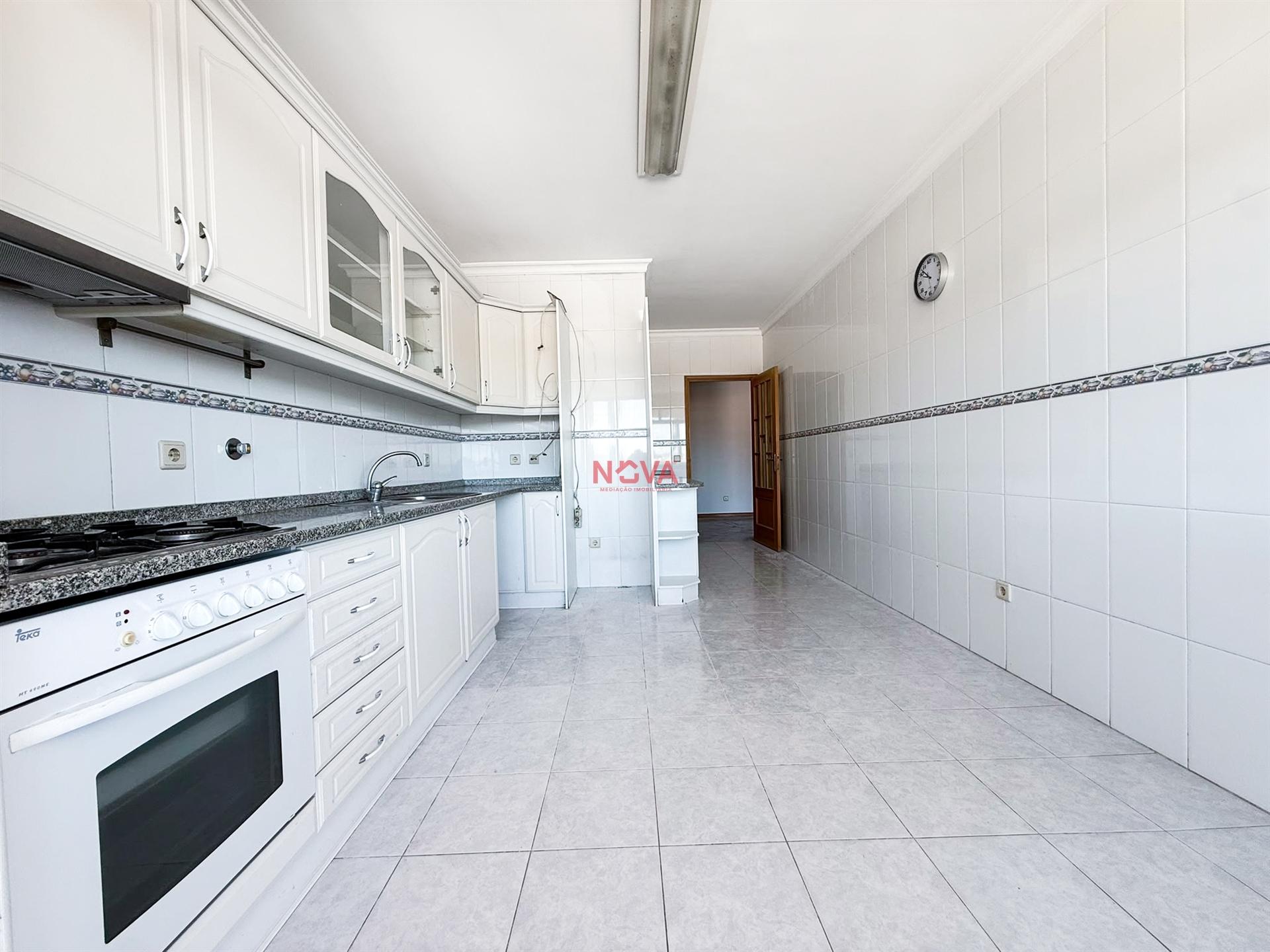 Apartamento T2 Arrendamento em Alfena,Valongo