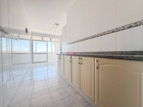 Apartamento T2 Arrendamento em Alfena,Valongo