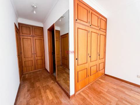 Apartamento T2 Arrendamento em Alfena,Valongo
