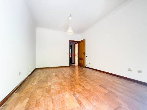 Apartamento T2 Arrendamento em Alfena,Valongo