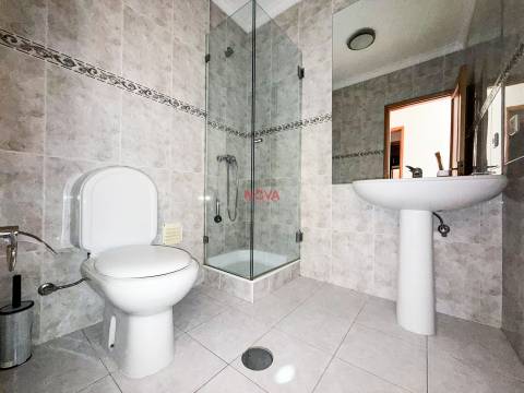 Apartamento T2 Arrendamento em Alfena,Valongo