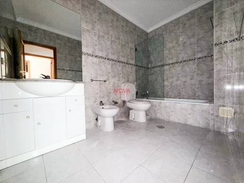 Apartamento T2 Arrendamento em Alfena,Valongo