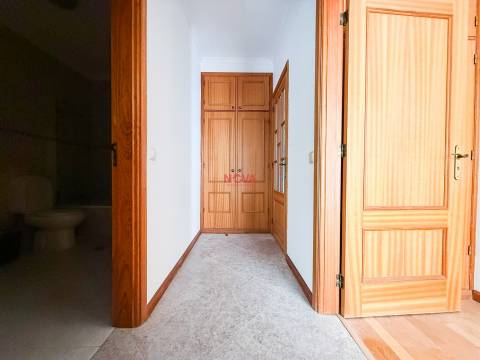 Apartamento T2 Arrendamento em Alfena,Valongo