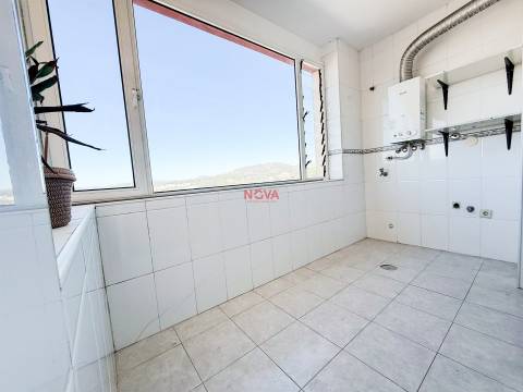 Apartamento T2 Arrendamento em Alfena,Valongo