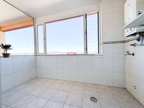 Apartamento T2 Arrendamento em Alfena,Valongo