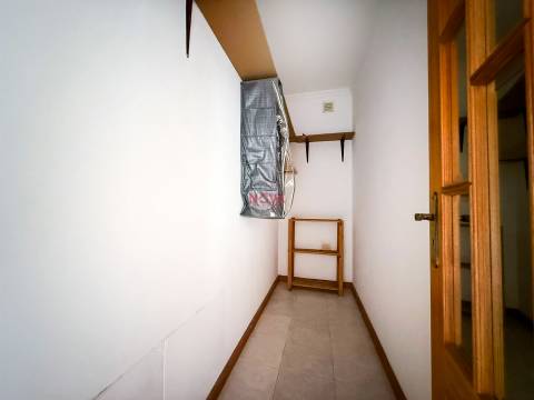 Apartamento T2 Arrendamento em Alfena,Valongo