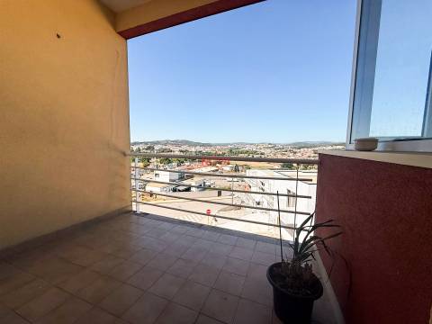 Apartamento T2 Arrendamento em Alfena,Valongo