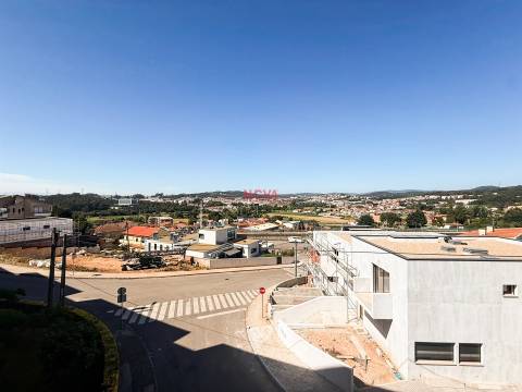 Apartamento T2 Arrendamento em Alfena,Valongo