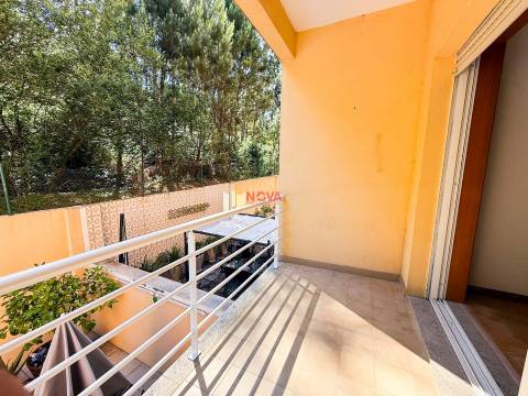 Apartamento T2 Arrendamento em Alfena,Valongo