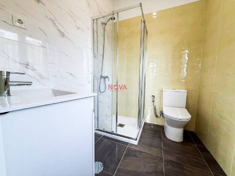 Apartamento T3 Venda em Paranhos,Porto