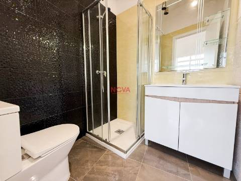Apartamento T3 Venda em Paranhos,Porto