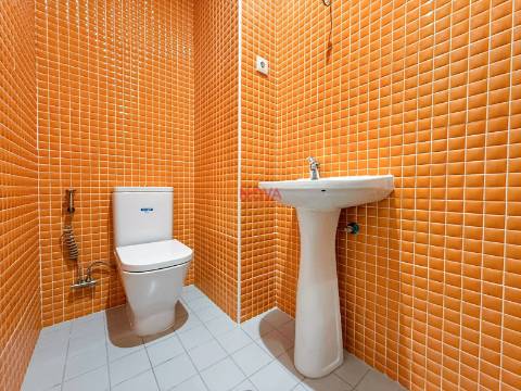 Apartamento T3 Venda em Paranhos,Porto