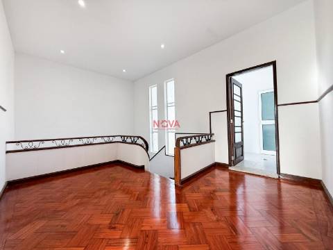 Apartamento T3 Venda em Paranhos,Porto