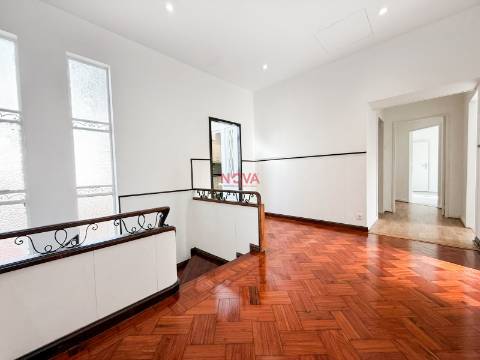 Apartamento T3 Venda em Paranhos,Porto