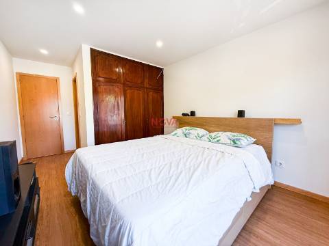 Moradia em Banda T4 Venda em Ermesinde,Valongo