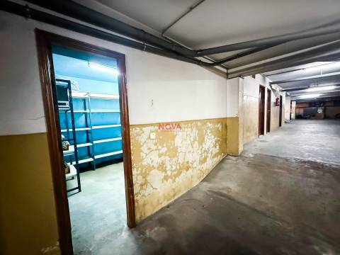 Loja  Trespasse em Ermesinde,Valongo