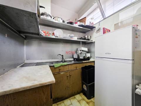 Café  Trespasse em Ermesinde,Valongo