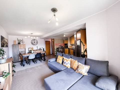 Apartamento T2 Venda em Valongo,Valongo