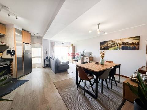 Apartamento T2 Venda em Valongo,Valongo