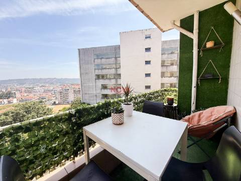 Apartamento T2 Venda em Valongo,Valongo