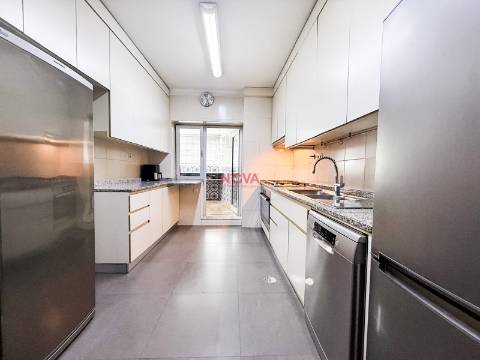 Apartamento >=T10 Venda em Paranhos,Porto