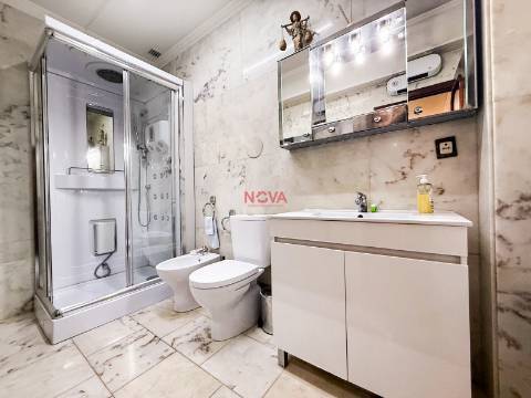 Apartamento >=T10 Venda em Paranhos,Porto