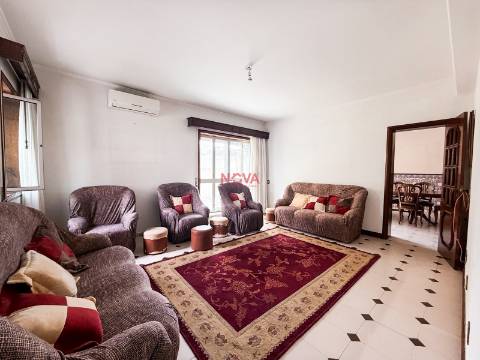 Apartamento >=T10 Venda em Paranhos,Porto