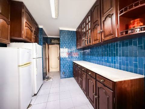 Apartamento >=T10 Venda em Paranhos,Porto