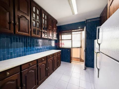 Apartamento >=T10 Venda em Paranhos,Porto