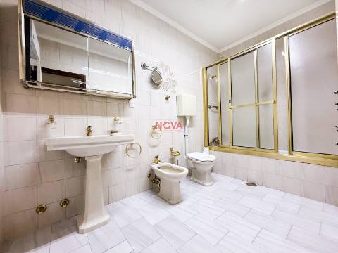 Apartamento >=T10 Venda em Paranhos,Porto
