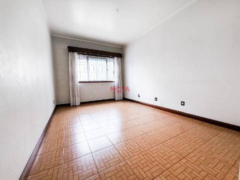 Apartamento T4 Venda em Paranhos,Porto