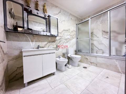 Apartamento T4 Venda em Paranhos,Porto