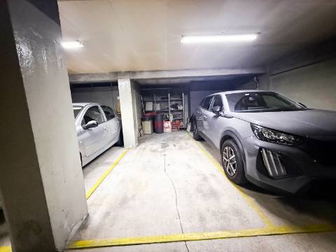 Apartamento T4 Venda em Paranhos,Porto