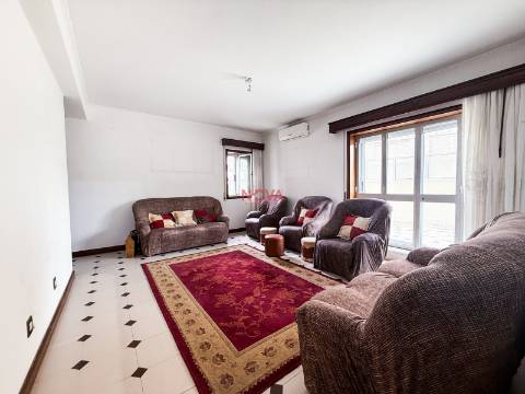 Apartamento T3 Venda em Paranhos,Porto
