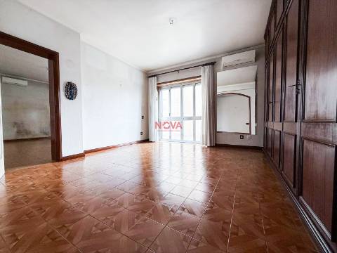 Apartamento T3 Venda em Paranhos,Porto