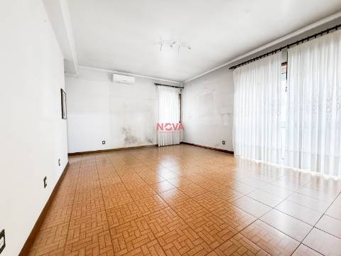 Apartamento T3 Venda em Paranhos,Porto
