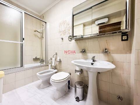 Apartamento T3 Venda em Paranhos,Porto