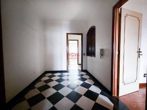 Apartamento T3 Venda em Paranhos,Porto