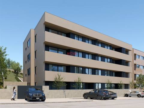 Apartamento T2 Venda em Gulpilhares e Valadares,Vila Nova de Gaia