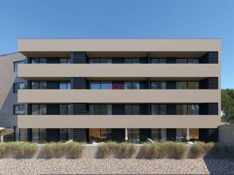 Apartamento T2 Venda em Gulpilhares e Valadares,Vila Nova de Gaia