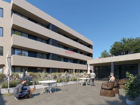 Apartamento T2 Venda em Gulpilhares e Valadares,Vila Nova de Gaia