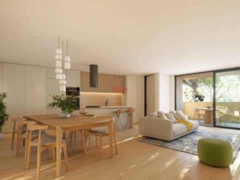 Apartamento T2 Venda em Gulpilhares e Valadares,Vila Nova de Gaia