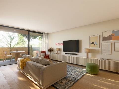 Apartamento T2 Venda em Gulpilhares e Valadares,Vila Nova de Gaia
