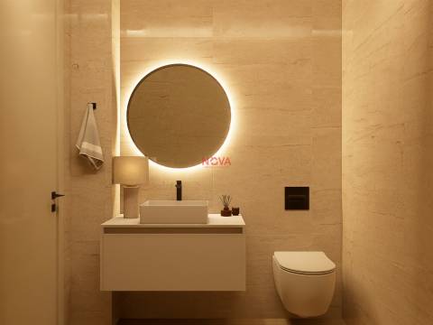 Apartamento T2 Venda em Gulpilhares e Valadares,Vila Nova de Gaia