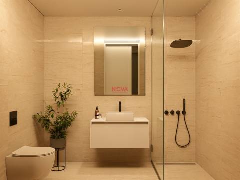 Apartamento T2 Venda em Gulpilhares e Valadares,Vila Nova de Gaia