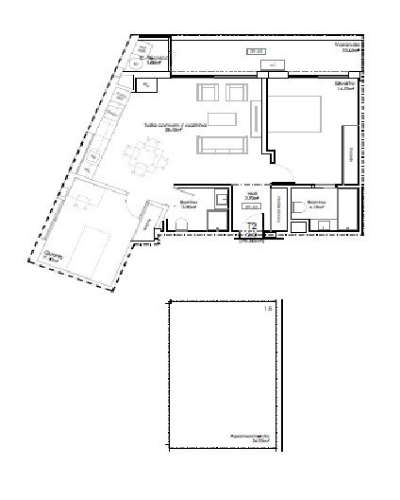 Apartamento T2 Venda em Gulpilhares e Valadares,Vila Nova de Gaia