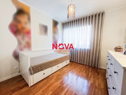 Moradia Geminada T4 Venda em Águas Santas,Maia