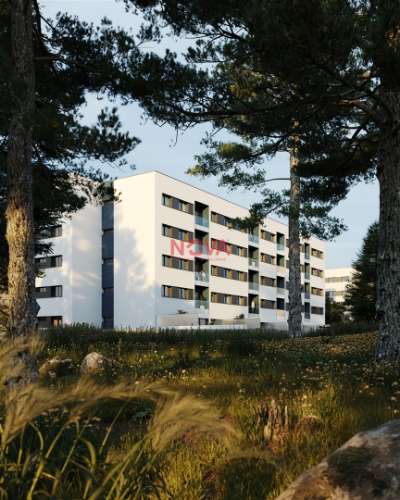 Apartamento T3 Venda em Ermesinde,Valongo