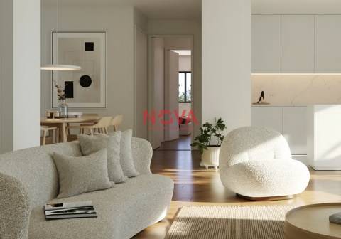 Apartamento T3 Venda em Ermesinde,Valongo