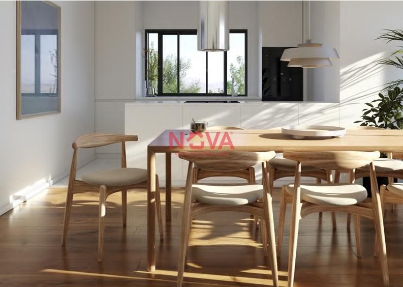 Apartamento T3 Venda em Ermesinde,Valongo
